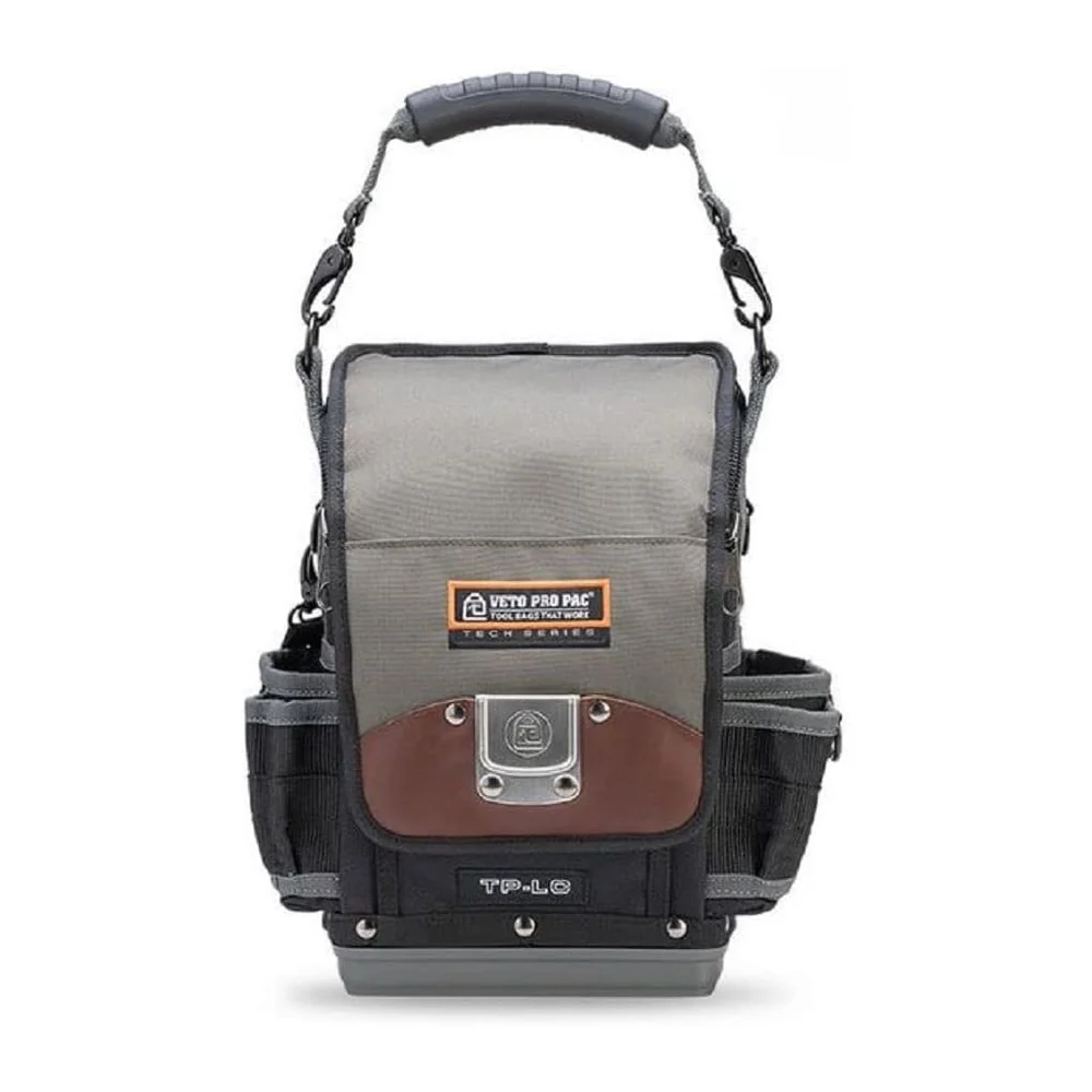 Veto Pro Pac: Tech tool pouch